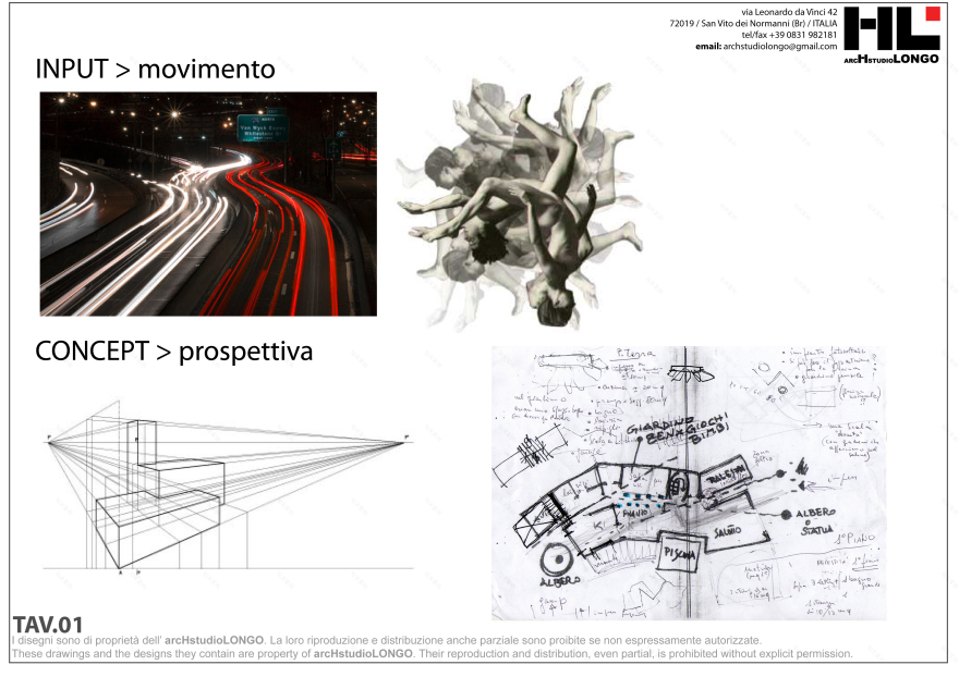 线性白建筑 | 家庭住宅的简约之美-24