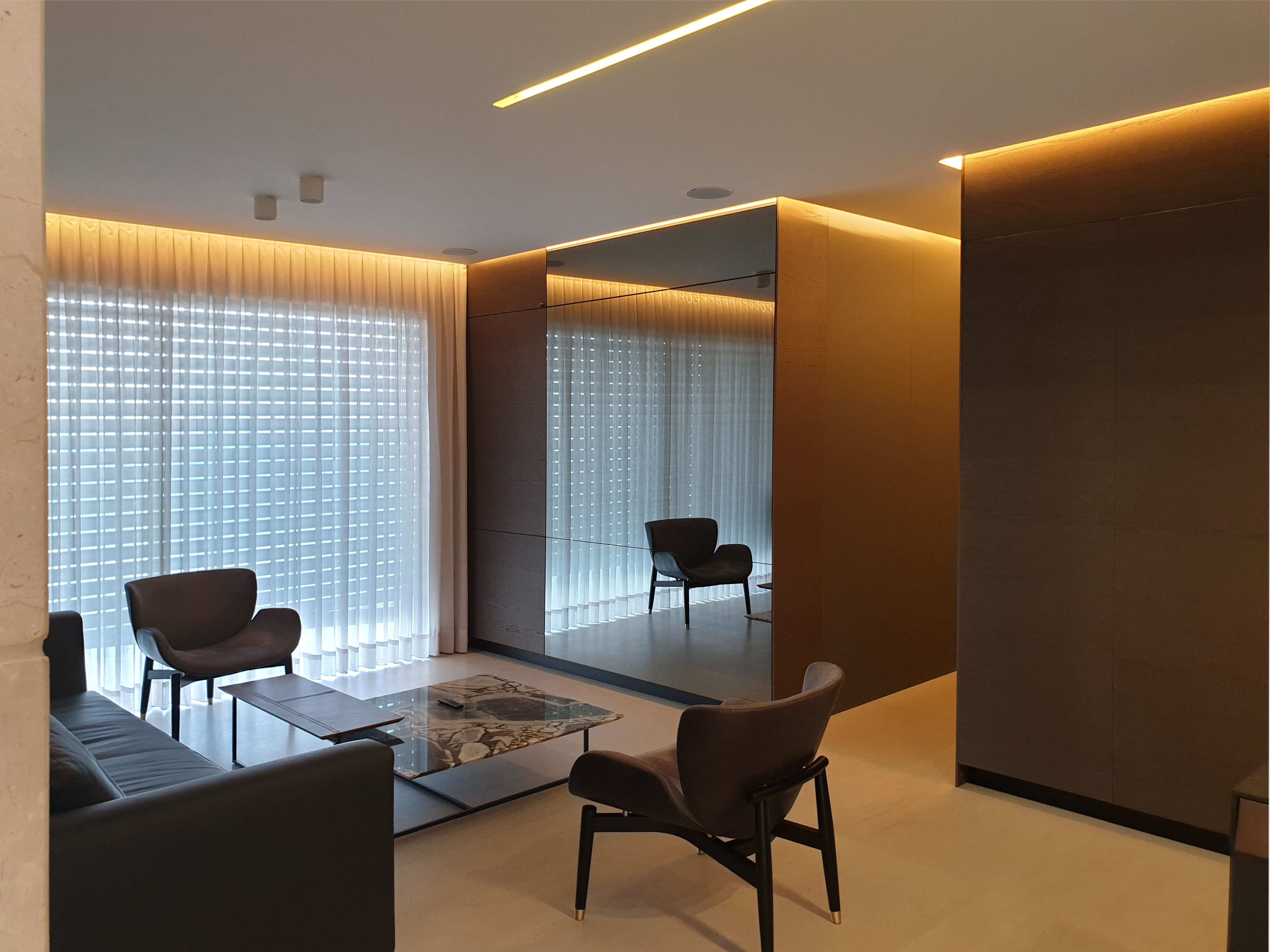 海景公寓 H21丨以色列海法-8