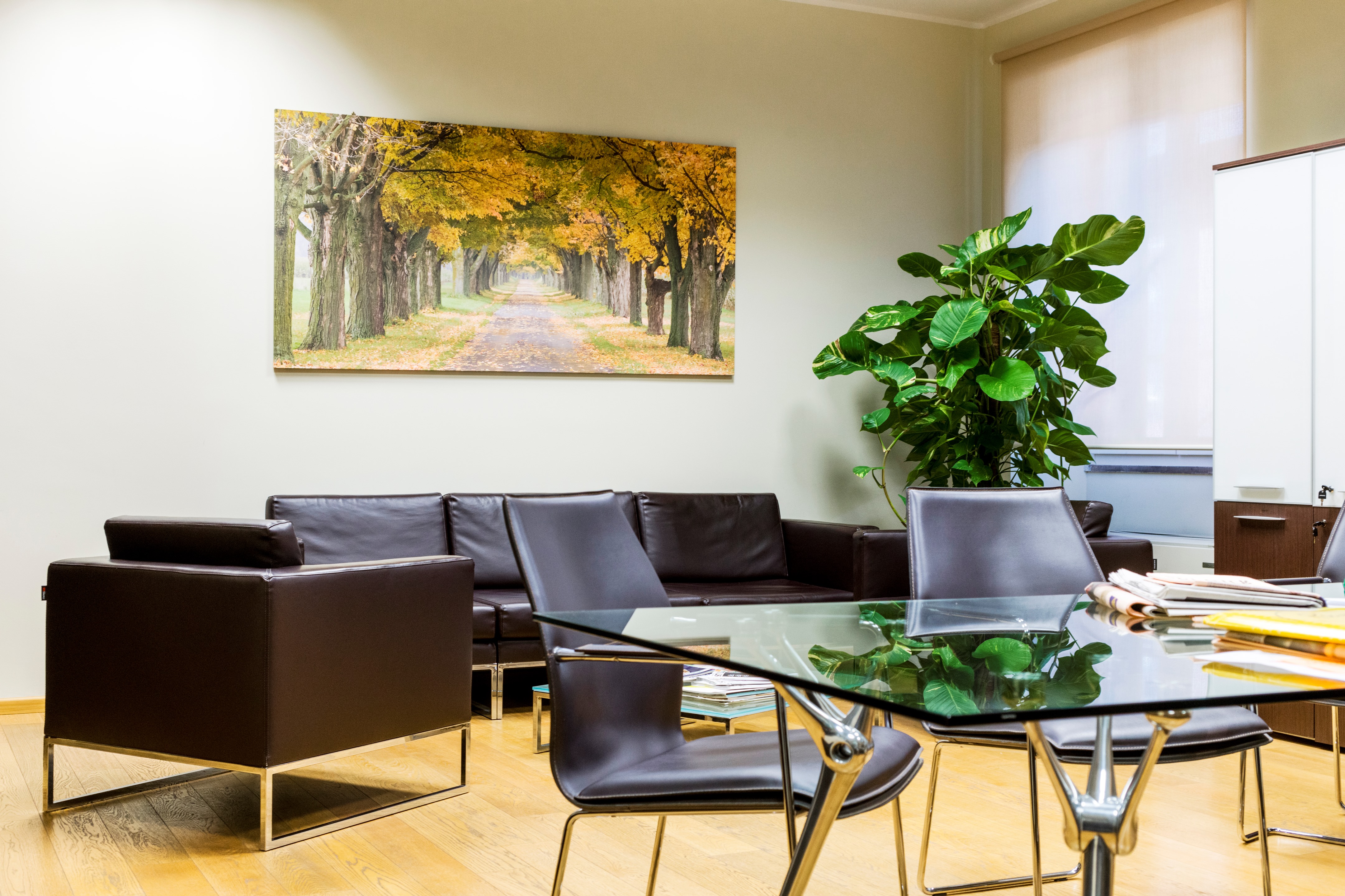 Pocket Office · 现代化办公室设计-10