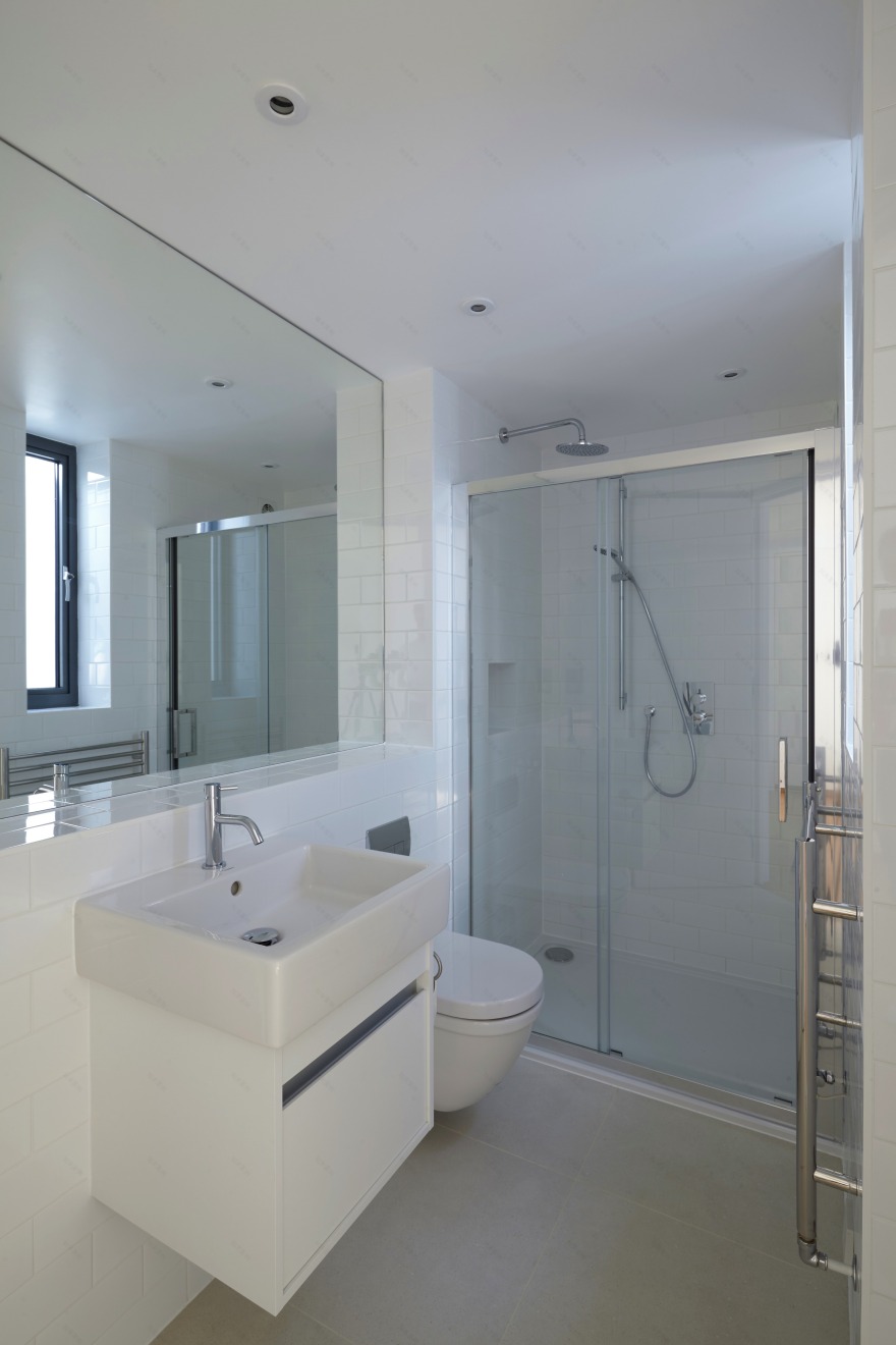 颠覆传统设计的“Amerland Road 别墅”-24