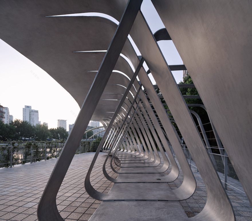 飞鸟亭丨中国上海丨同济大学建筑设计研究院（集团）有限公司原作设计工作室-32