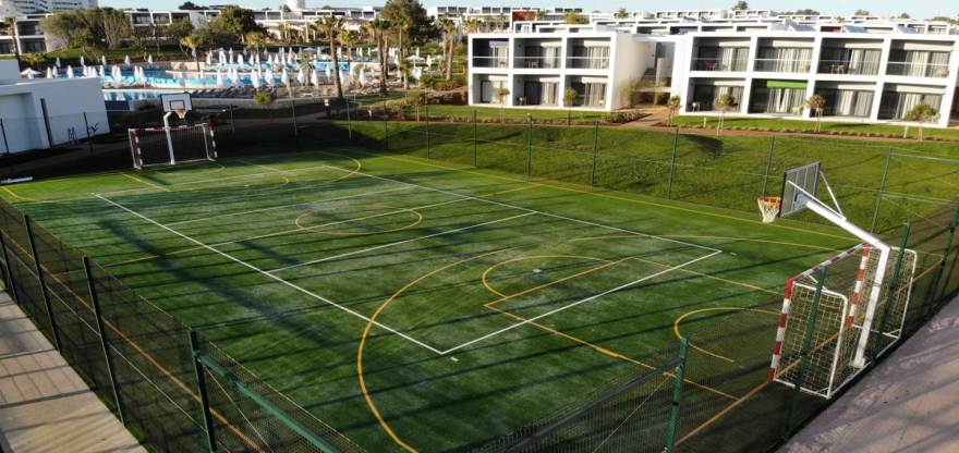 葡萄牙蓝海全景,全方位体验自然的全家度假胜地-17