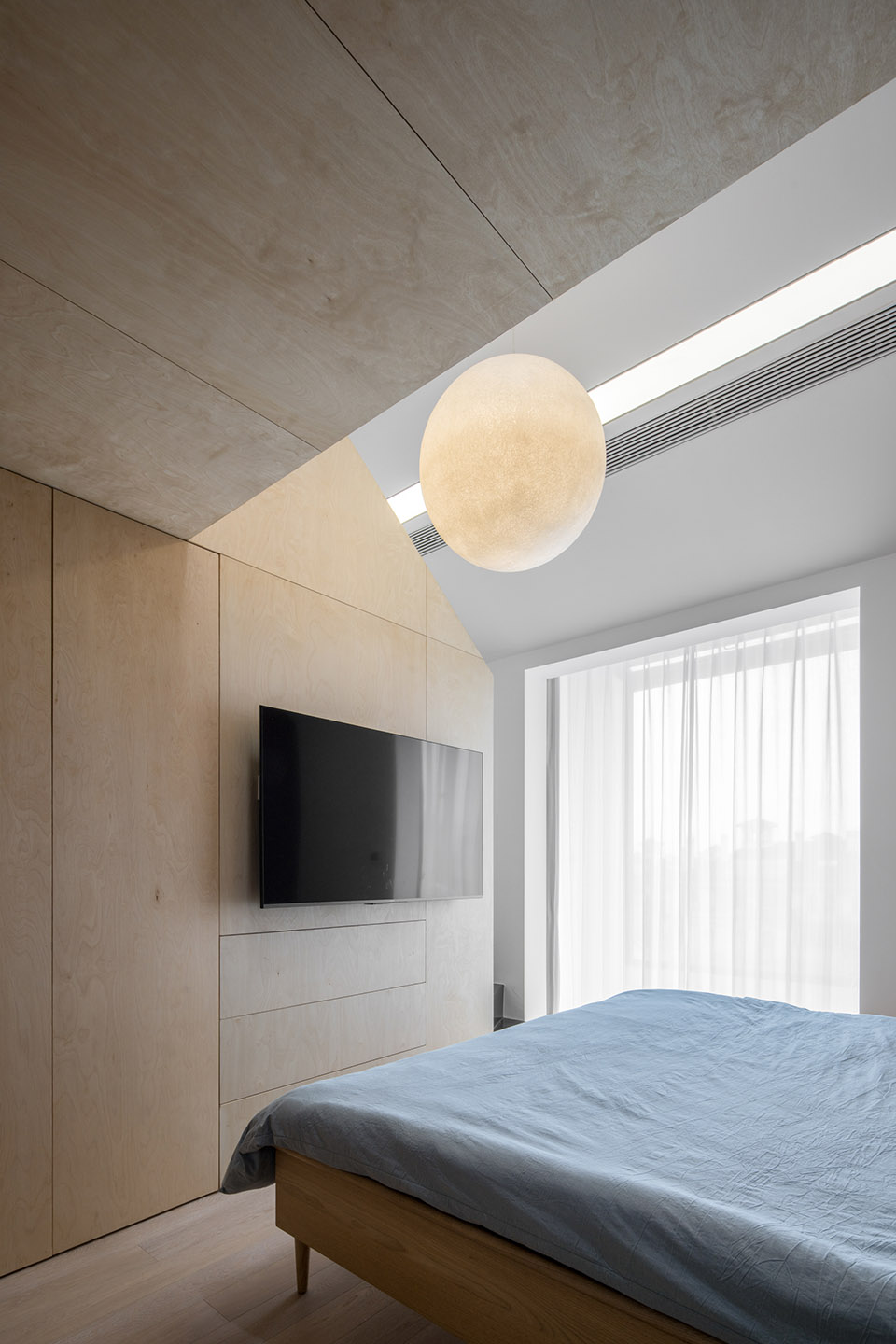 奇妙阁楼丨中国上海丨大海小燕设计工作室-49