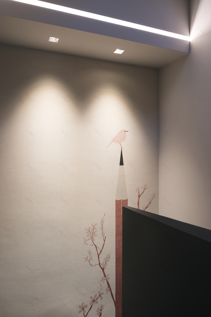 意大利"Casa OM"公寓室内设计案例解读-20