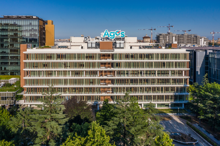 米兰金融区绿色环保建筑升级-6