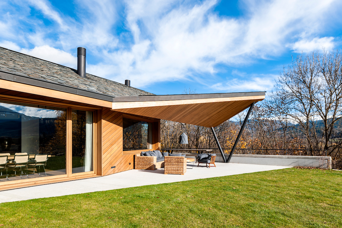 60 年代西班牙高尔夫住宅的生态优化设计-9