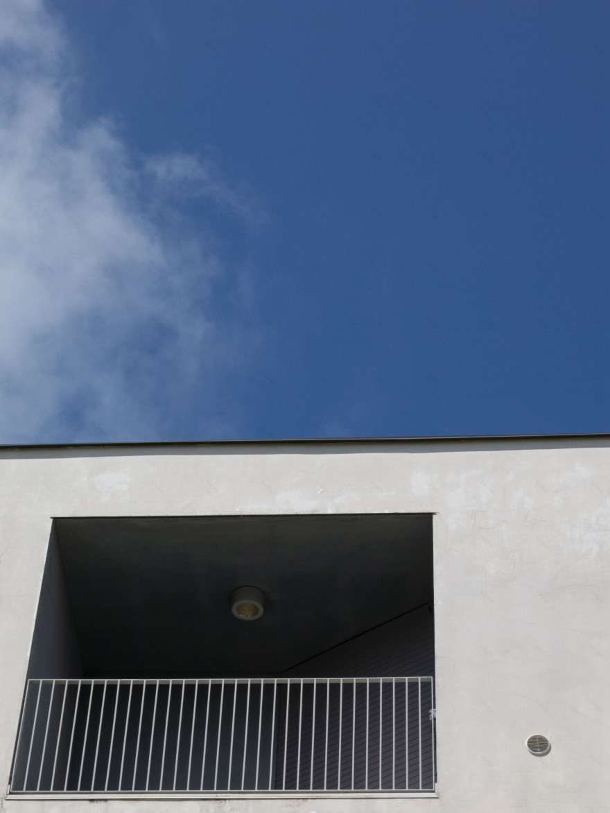 威尼斯旧厂房焕新颜 | Ex Junghans 住宅区-6