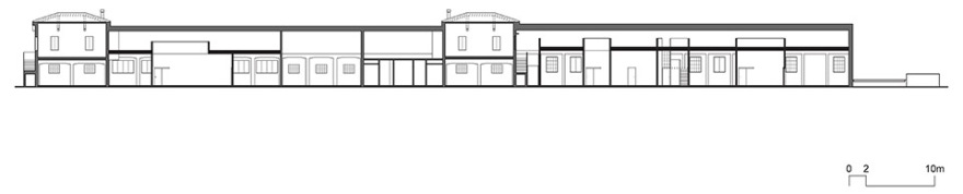 BigRock 动画学院全新总部设计丨ZAA 事务所-48