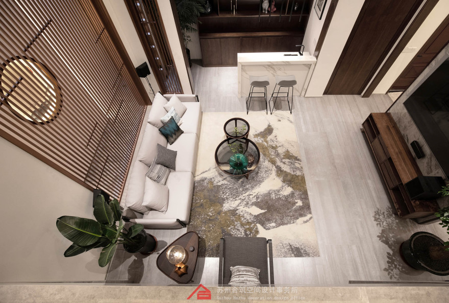 苏州·石湖桃花源-39