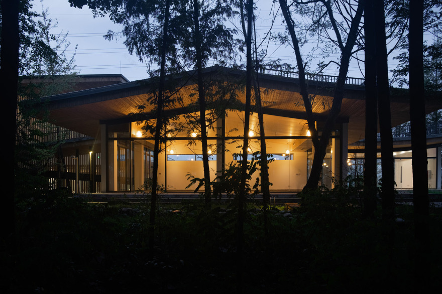 四川锦江新华村粮油展示中心丨中国四川丨小隐建筑事务所-121