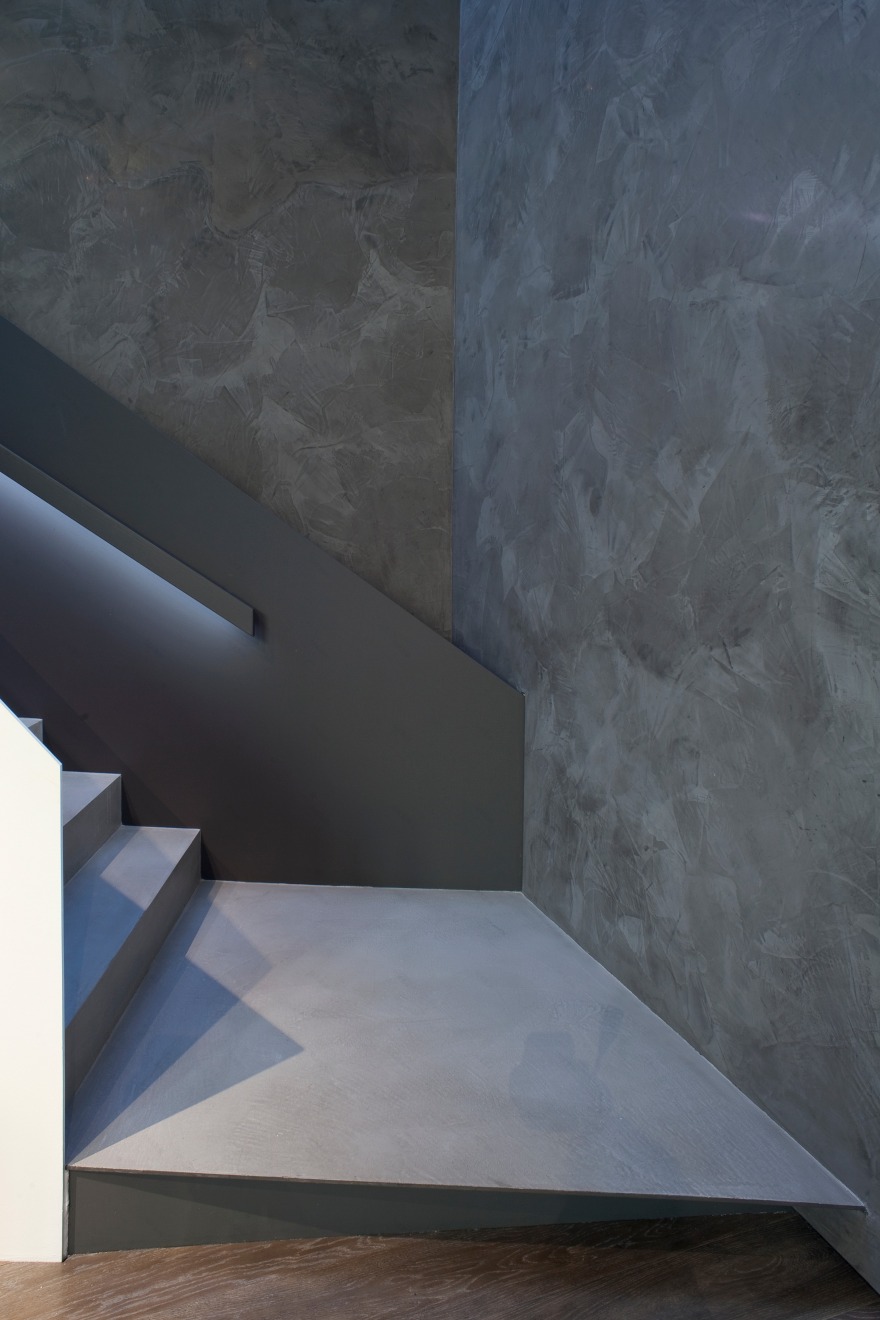 米兰 Bonaveri 展示空间-20