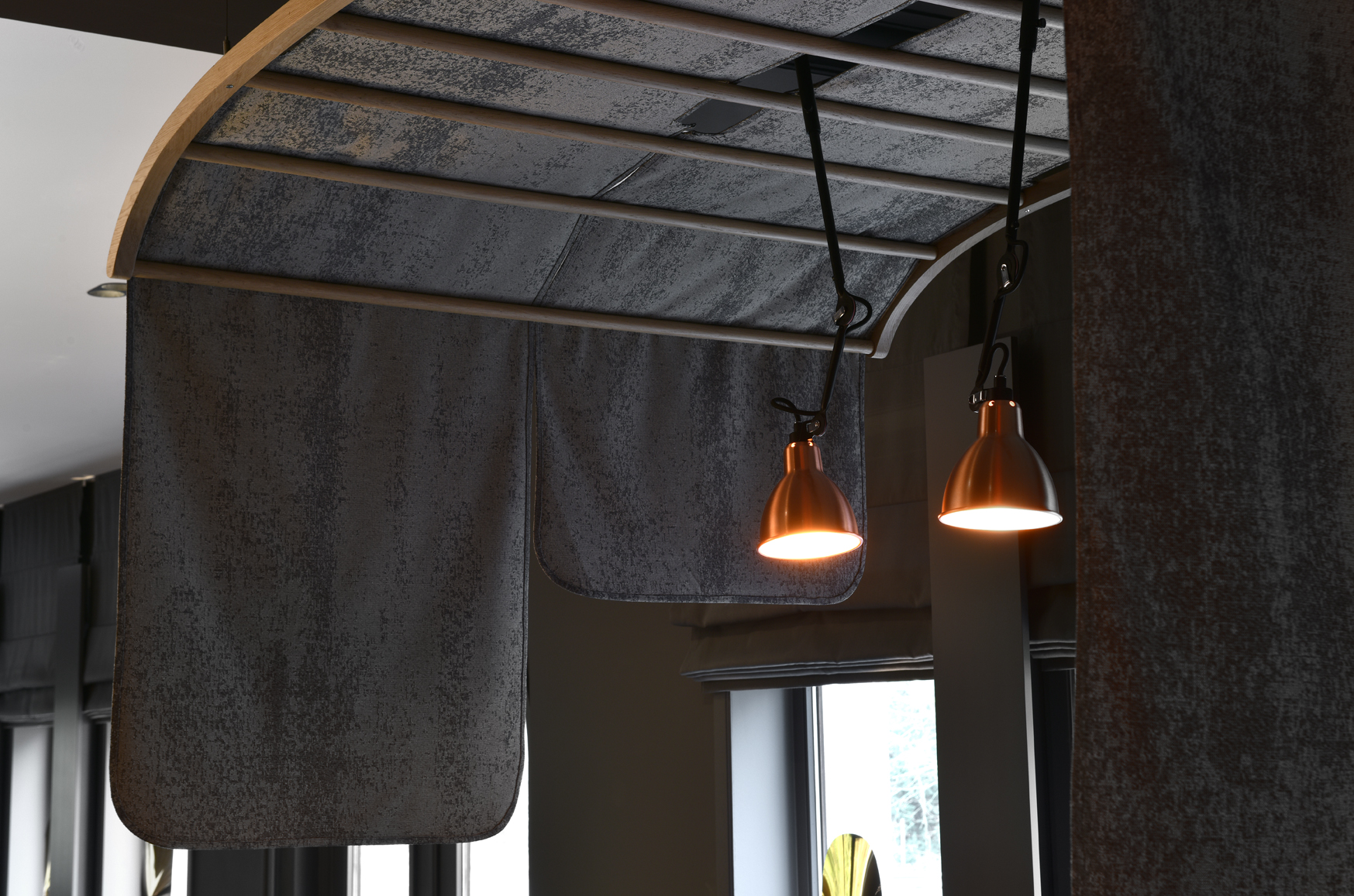 美食之翼·餐厅“美食书信”的创意设计-4