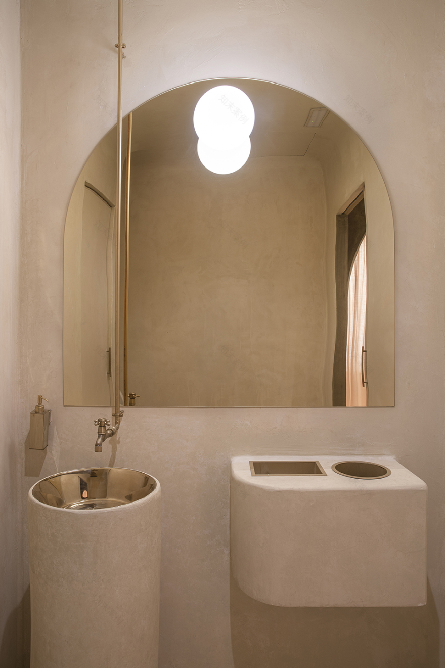 Living Bakkali餐厅-49