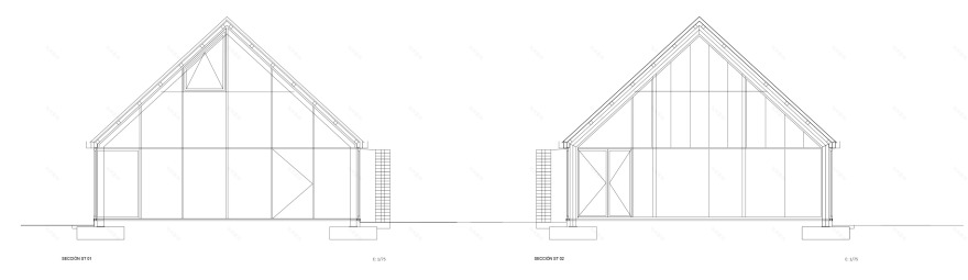 极简工业风,石材的魅力演绎-48