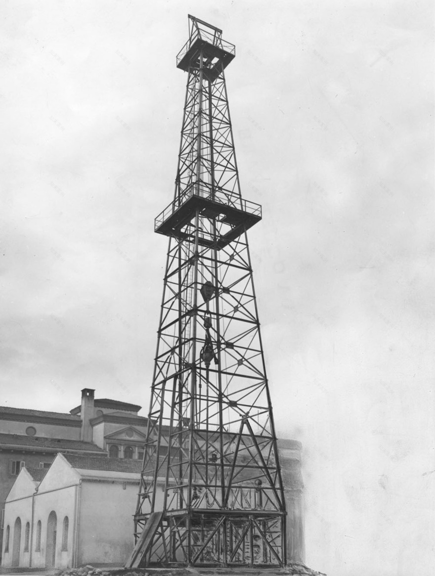 米兰 Cavallerizze 修复项目 · 古老空间的新生-27