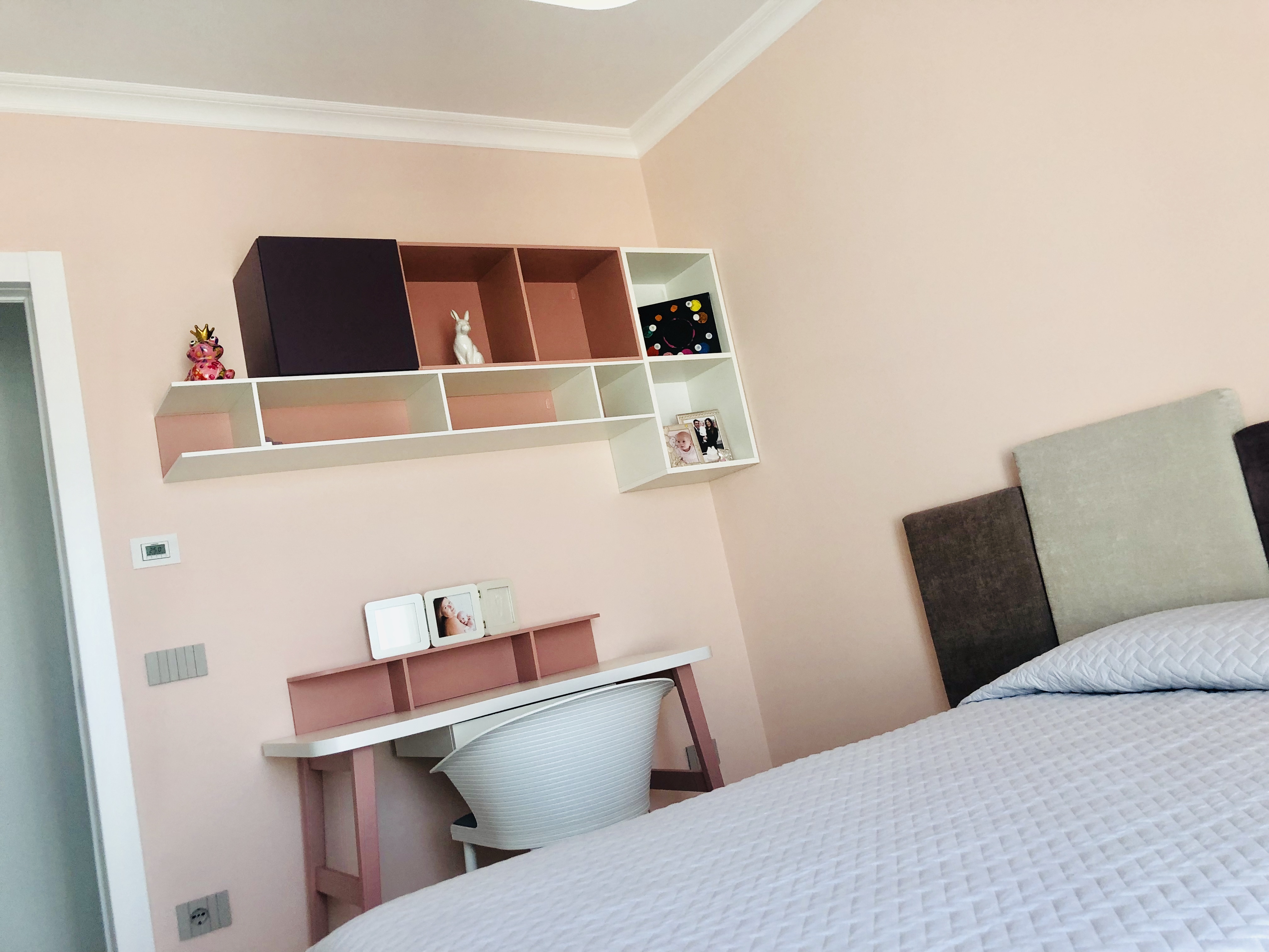 意大利海滨别墅的现代魅力-25