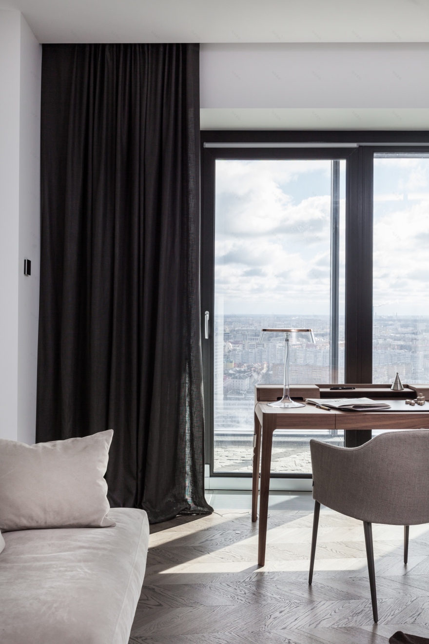 贝拉斯科公寓-11