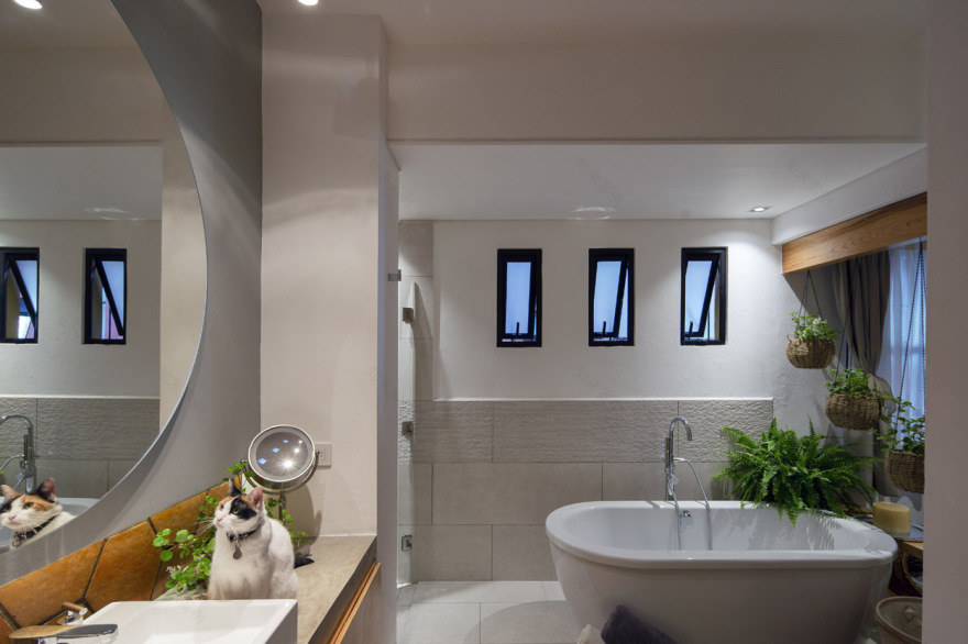 Casa Callejón 别墅-9