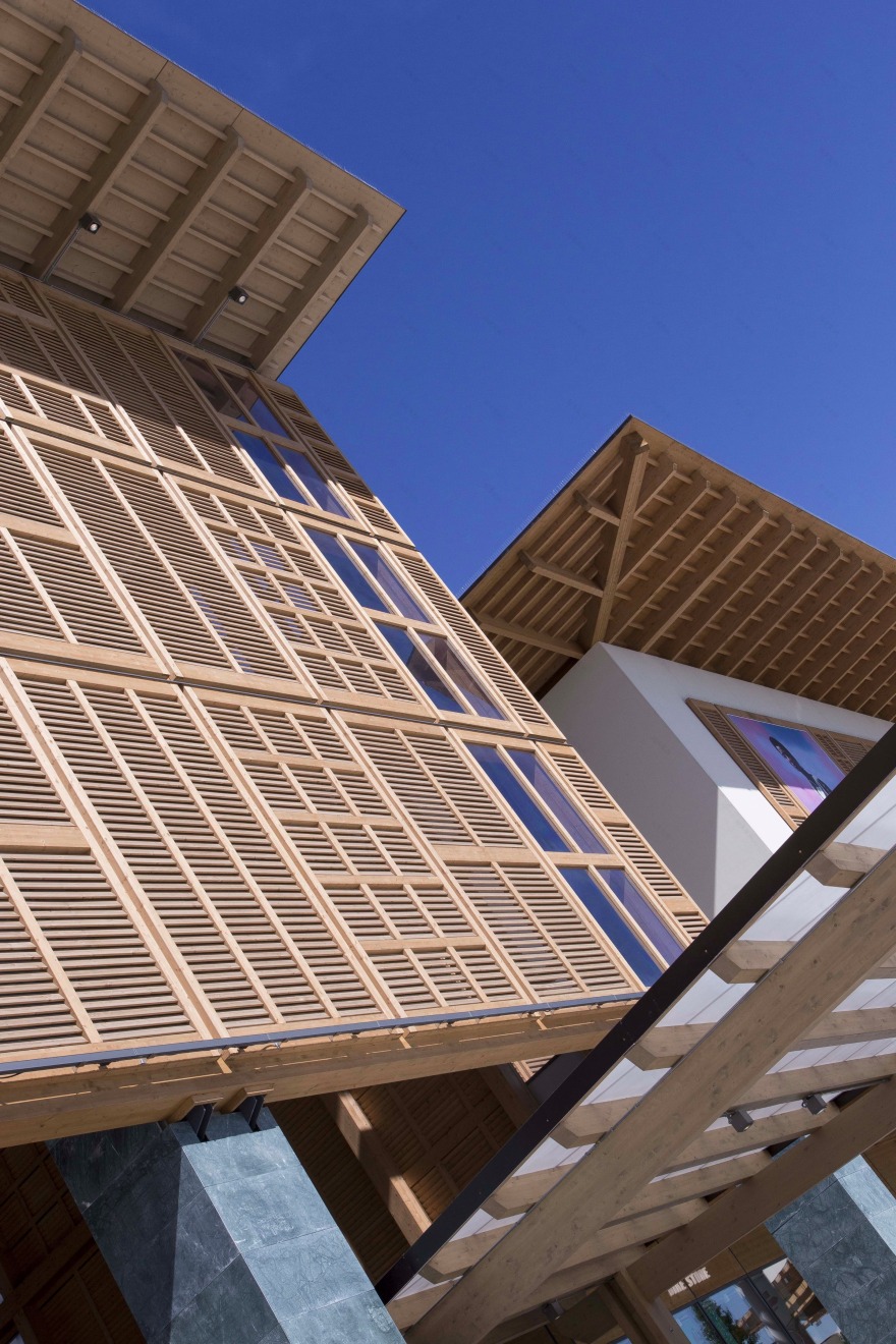 意大利 Il Centro 购物中心-9