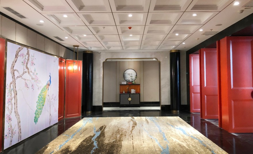 长春·净月皇觅楼-27