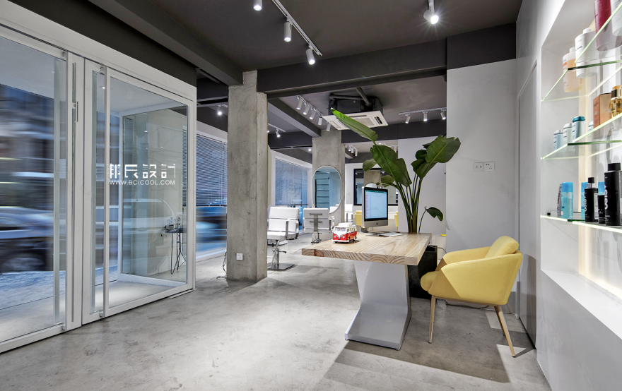 翻转美发沙龙-18