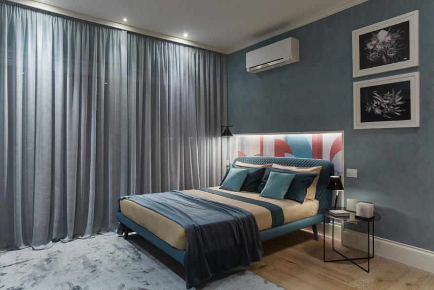 绿色梦幻别墅-6