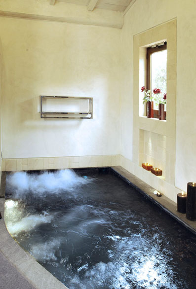 罗马乡村别墅丨意大利罗马-10