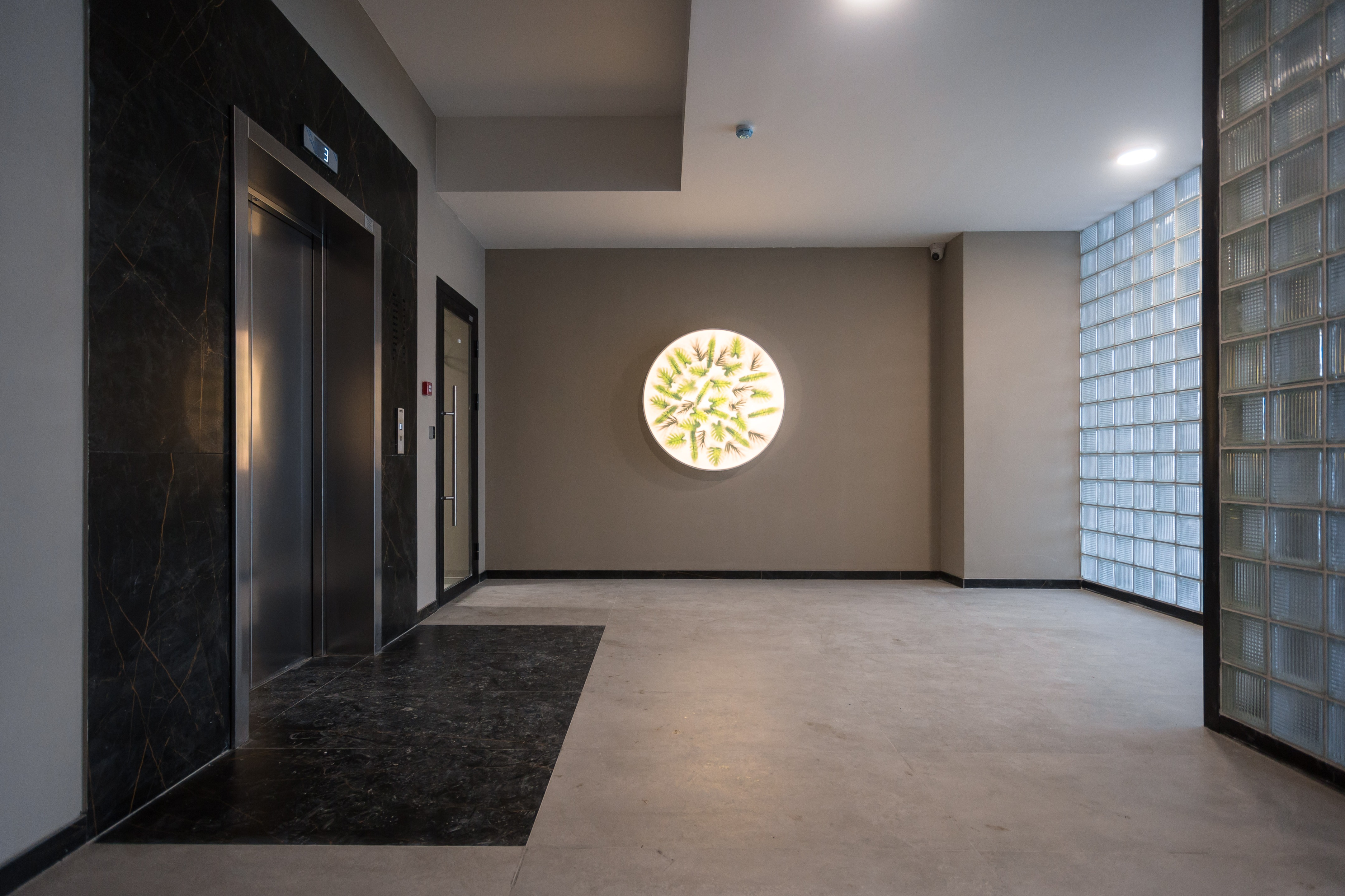 桥梁之家丨俄罗斯新西伯利亚丨SVESMI 建筑事务所-11