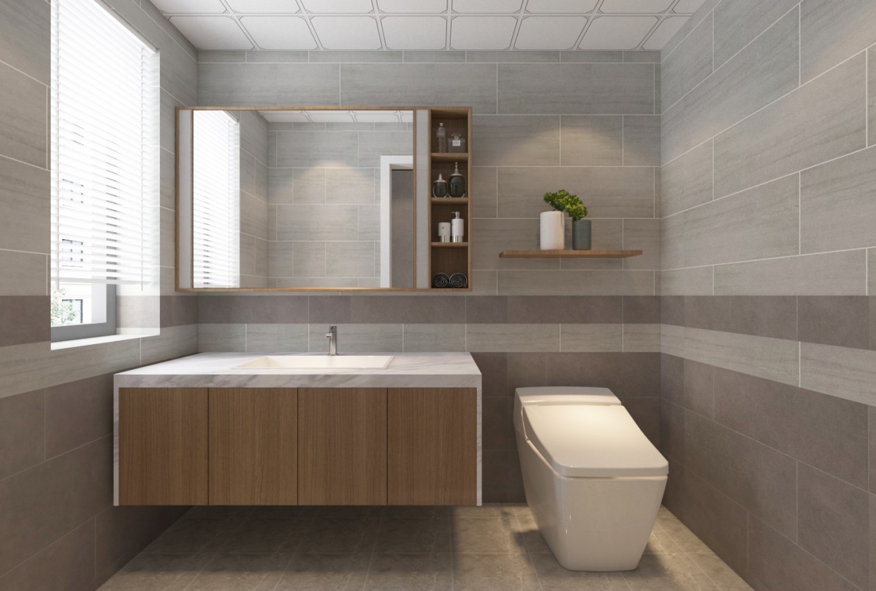 山东济南金域蓝山136平方-14