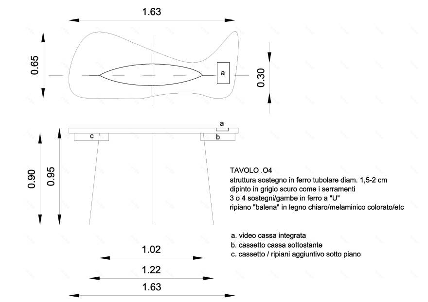 旧建筑新生的商业空间-31
