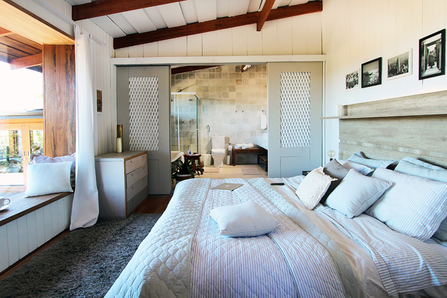 拉斯奥利瓦斯别墅-67