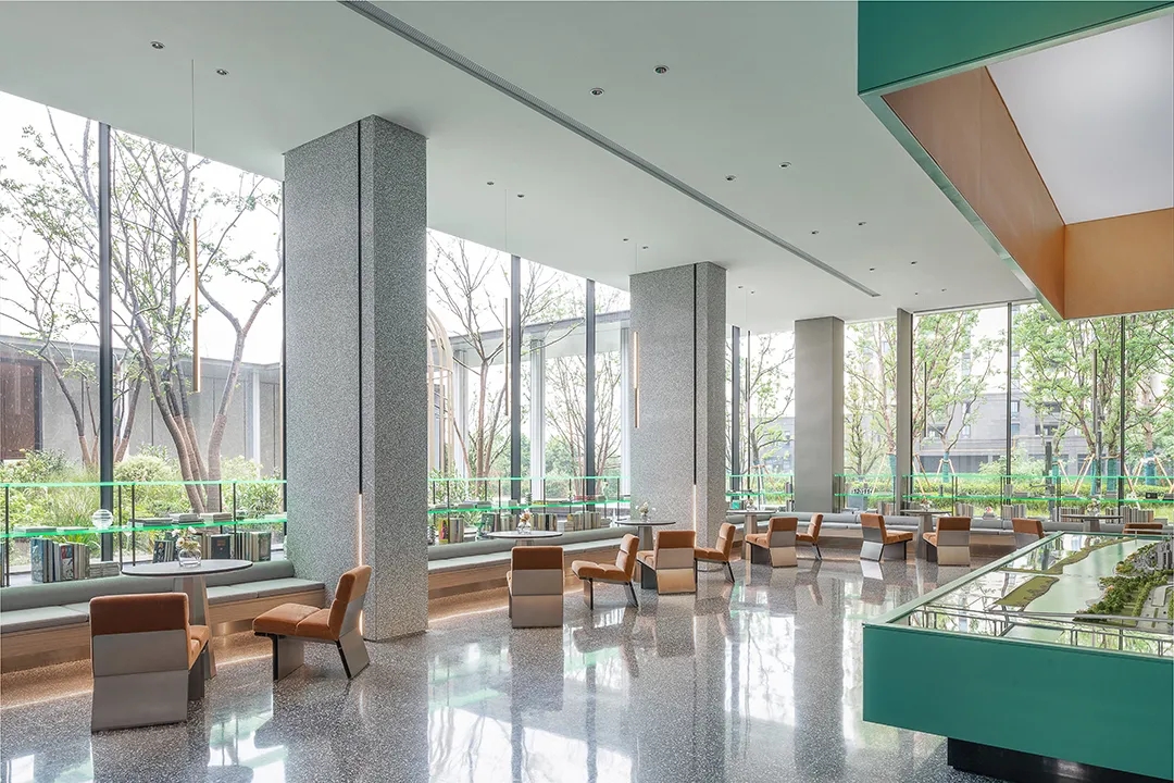 地铁万科彩虹天空之城-22