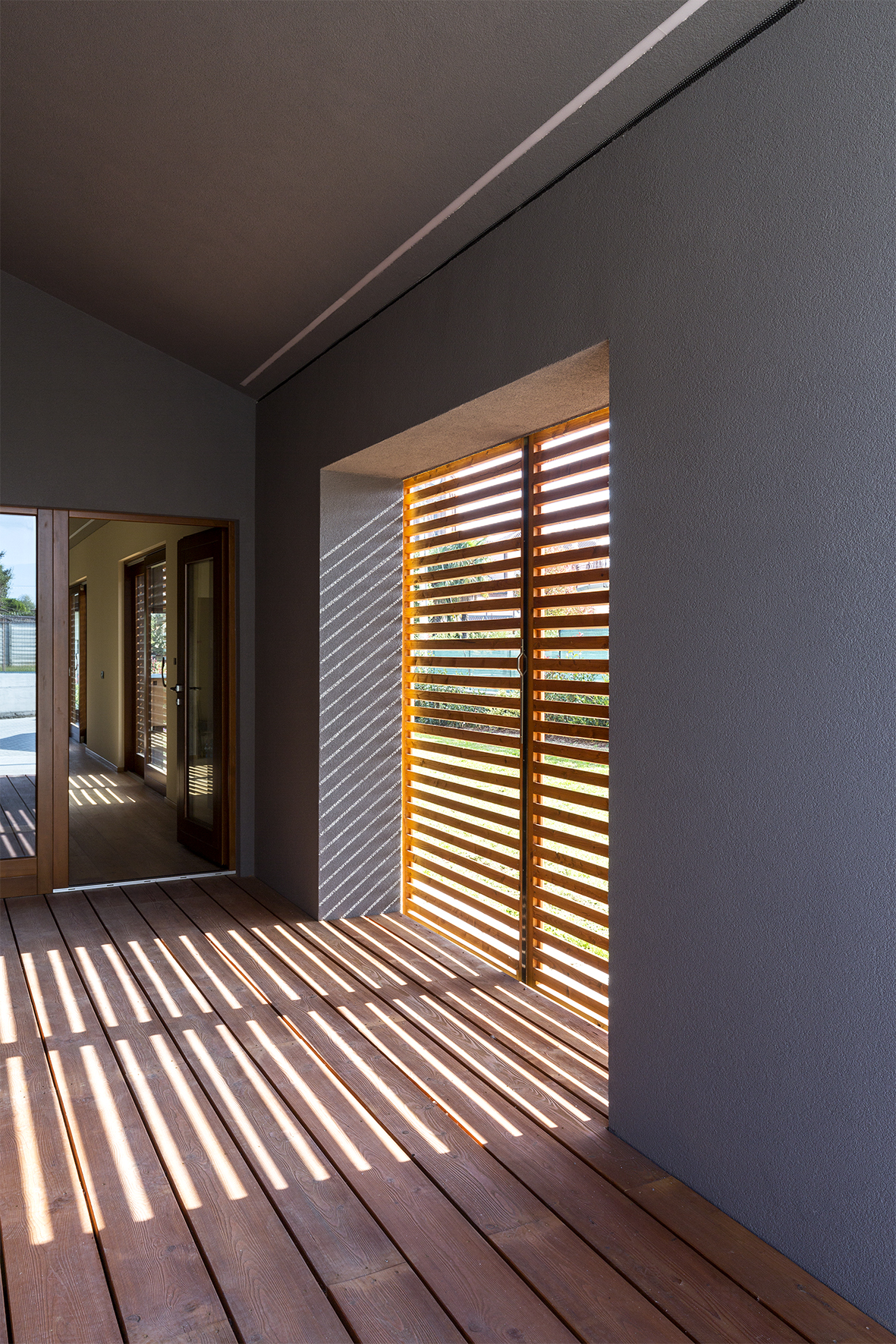 木质家园 · 节能环保的乡村建筑-17