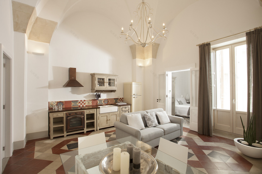 Mantatelurè酒店-7