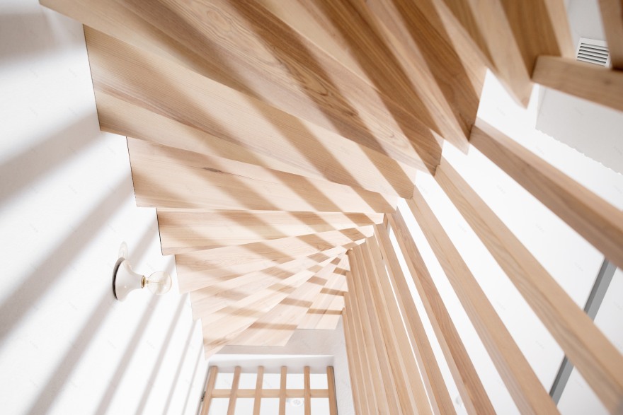 百年老屋的现代重生-22