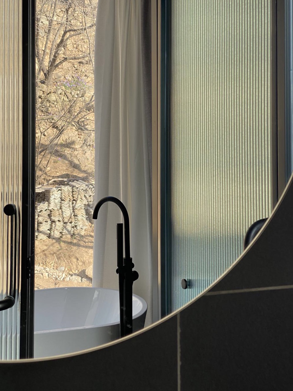 山院自在怀里1#院改造民宿丨中国北京丨野境设计事务所,OEO-49