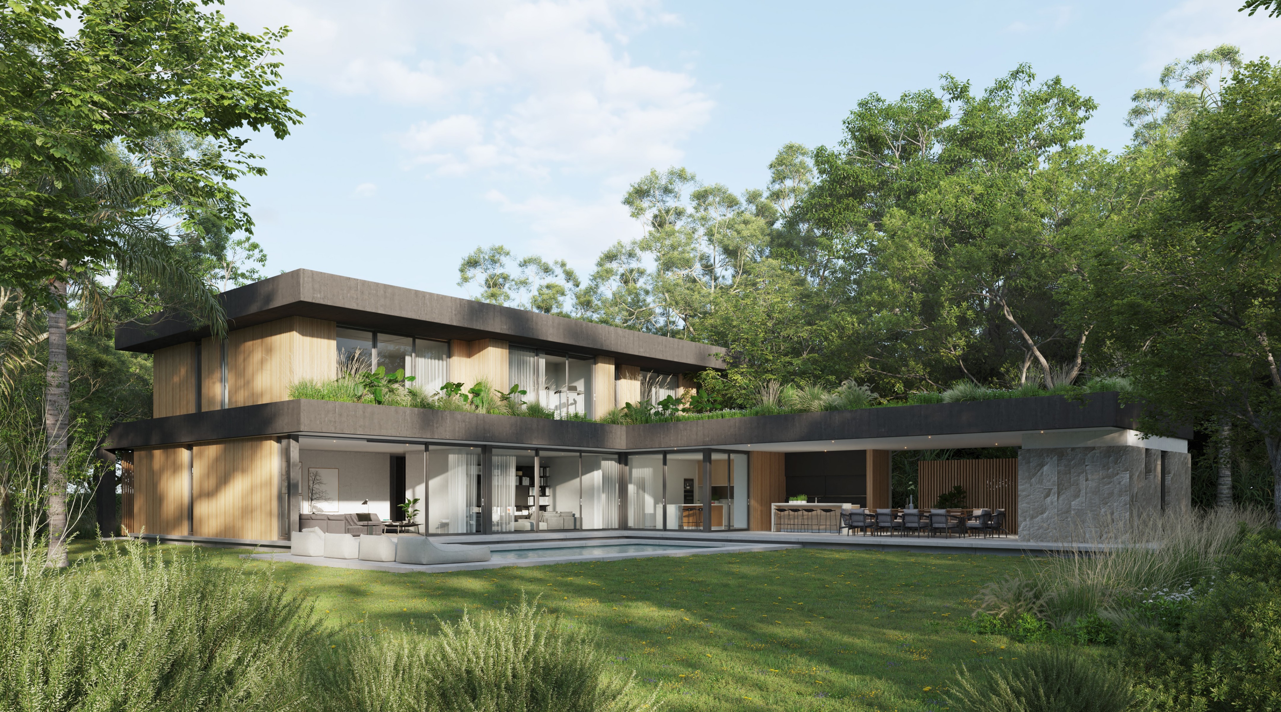 House at Bella Vista-1