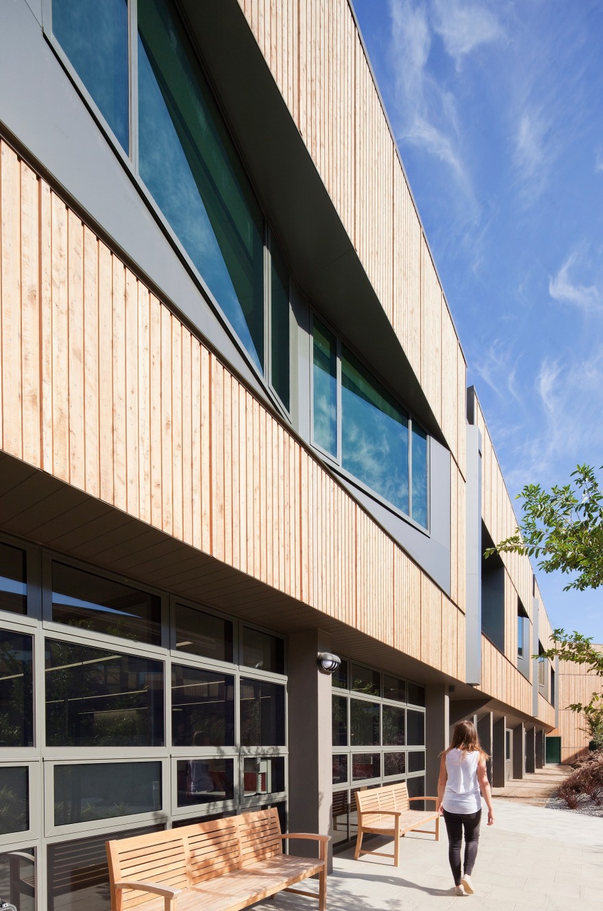 Mornington Centre Sub·Acute 养老中心-8