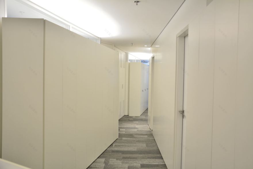 巴西 Pimentel & Rohenkohl 律师事务所办公室-3