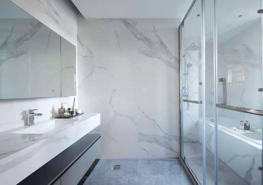 奥园意禾·滨湖观澜丨中国合肥丨香港方黄(设计)集团-49