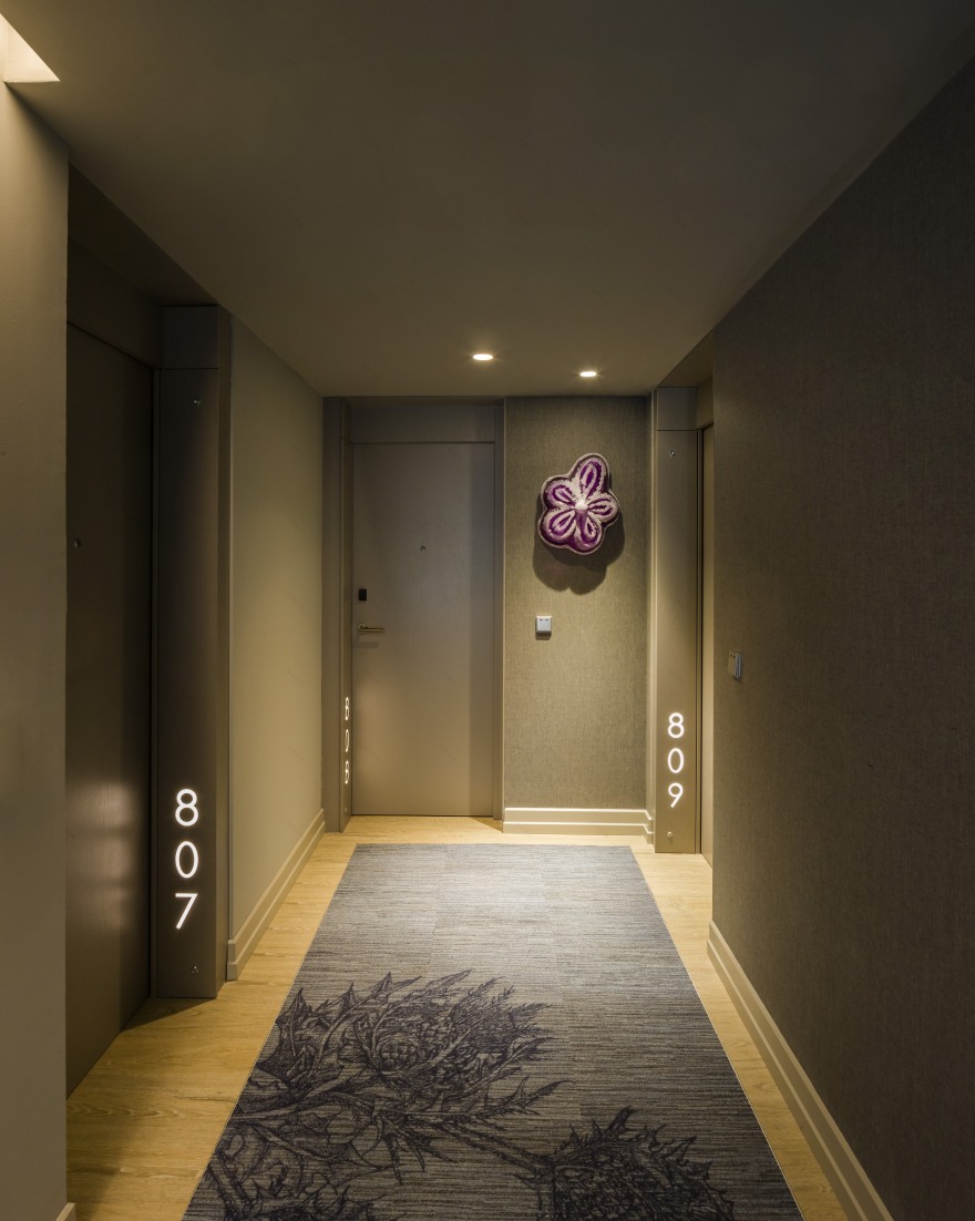 Barceló Emperatriz 酒店-32