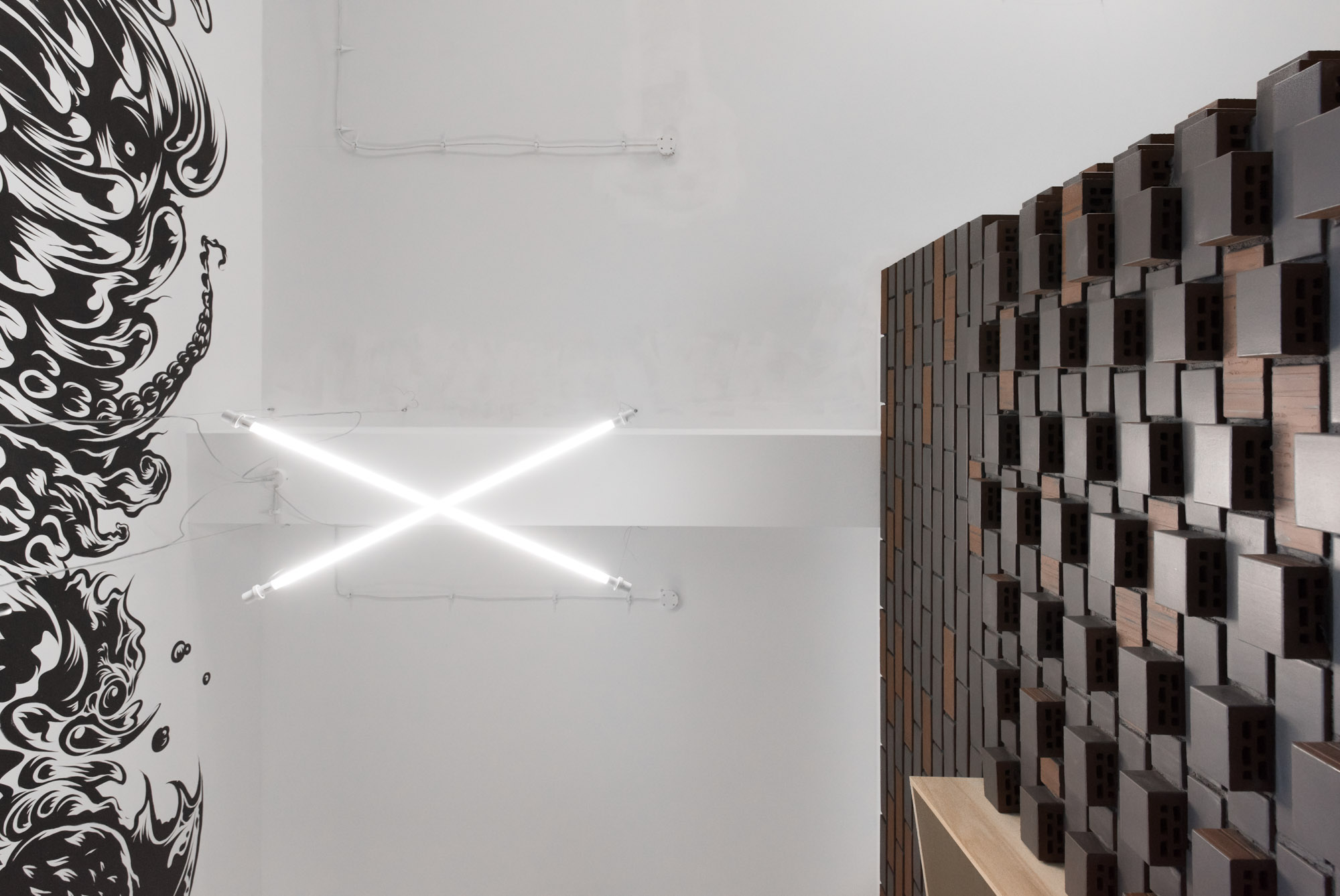 砖石办公室丨波兰波兹南丨mode:lina™-5