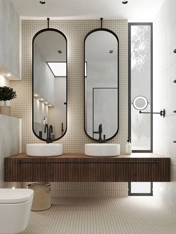 现代平层设计-21