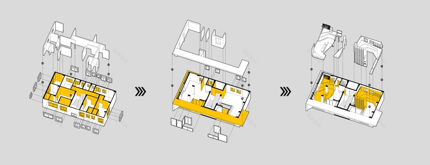 SD DESIGN 艾斯蒂设计丨那片属于你的森林，它一直在那里-30