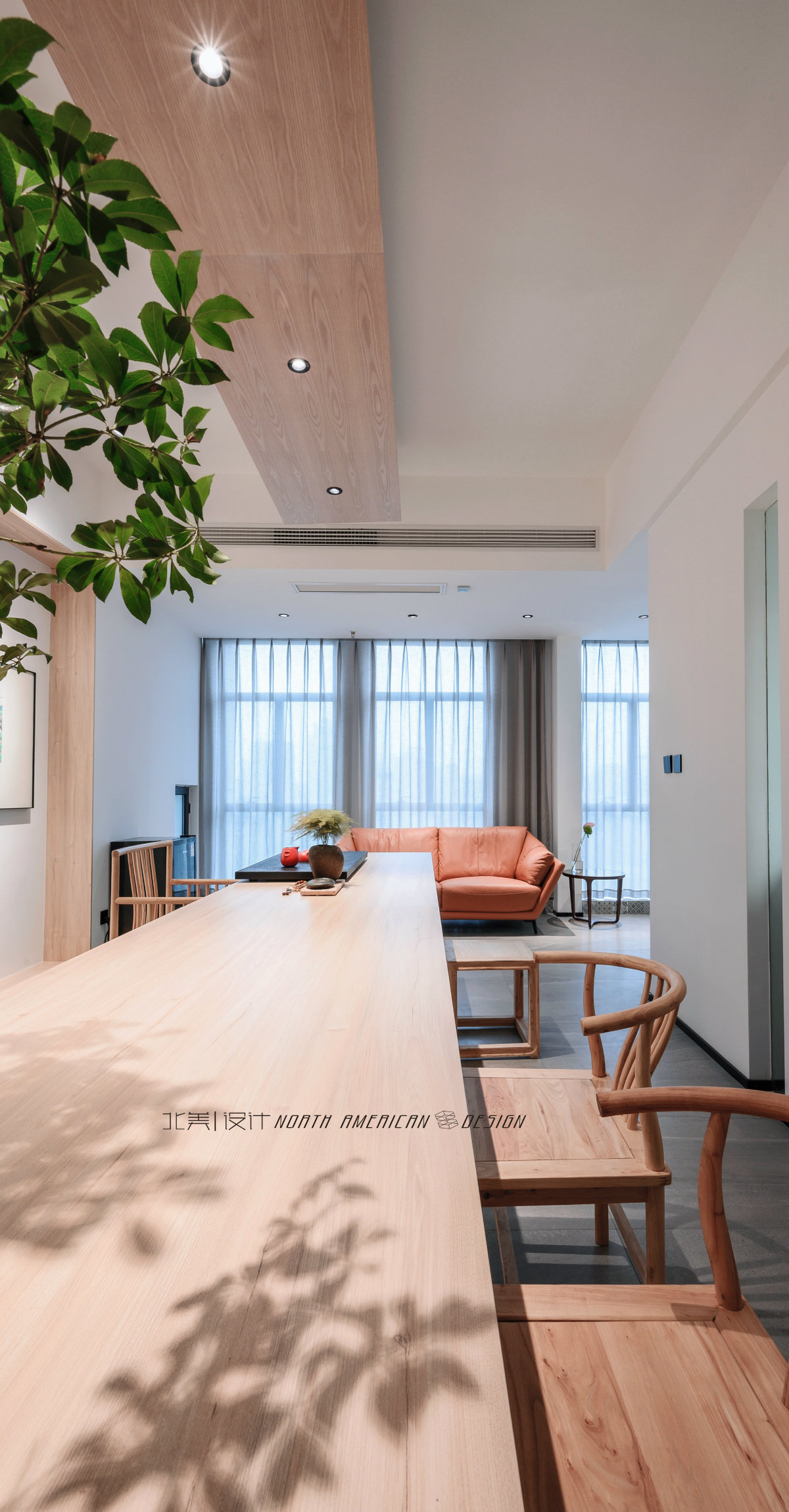 洛阳 ICC 瓷砖店办公空间丨中国洛阳丨北美空间装饰设计有限公司-32