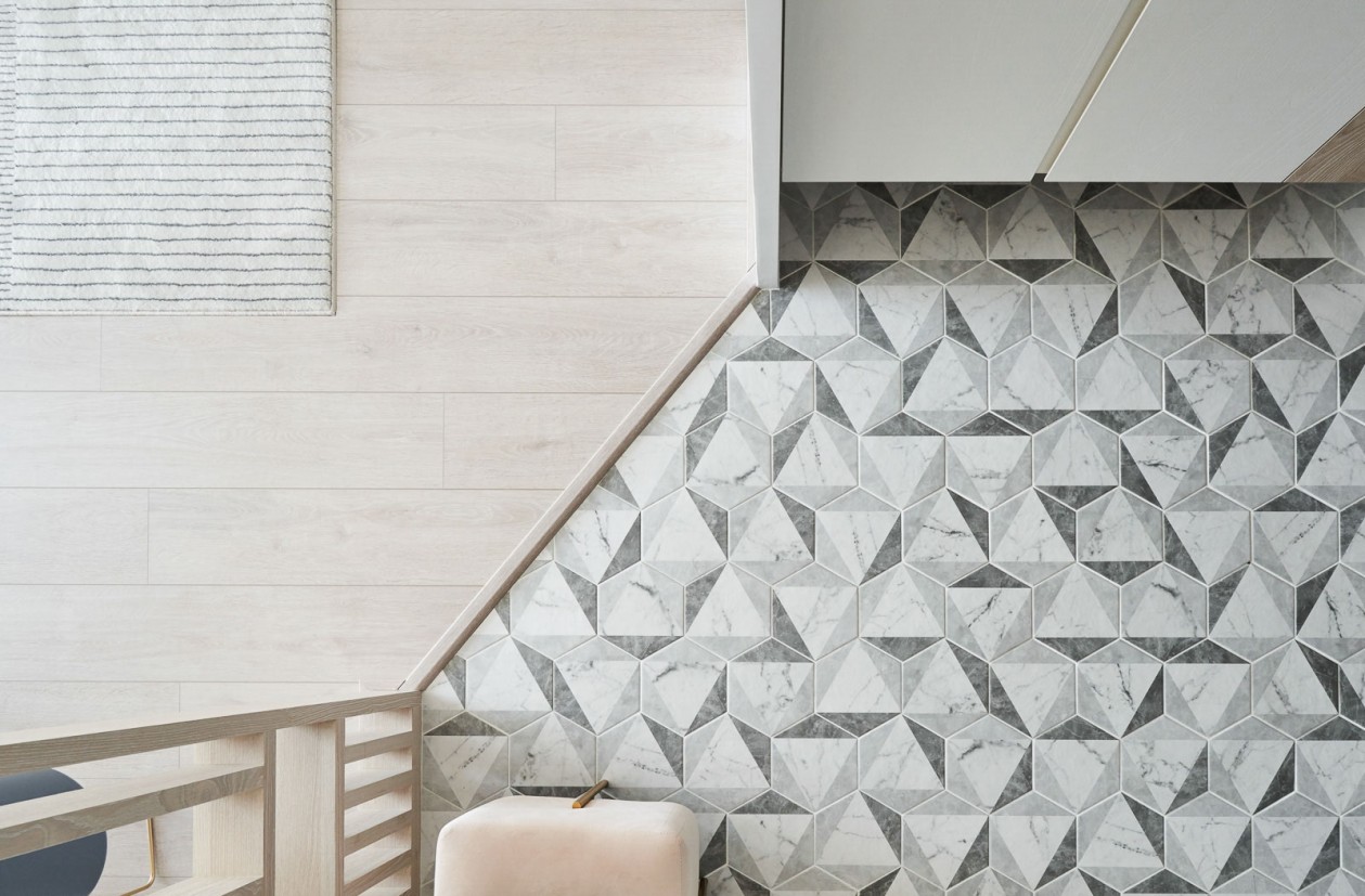 湛湛天蓝 | 思维设计-1