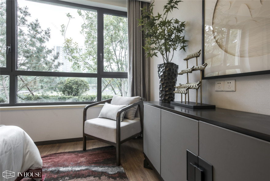 济南融创·中新国际城精装样板间丨中国济南-55