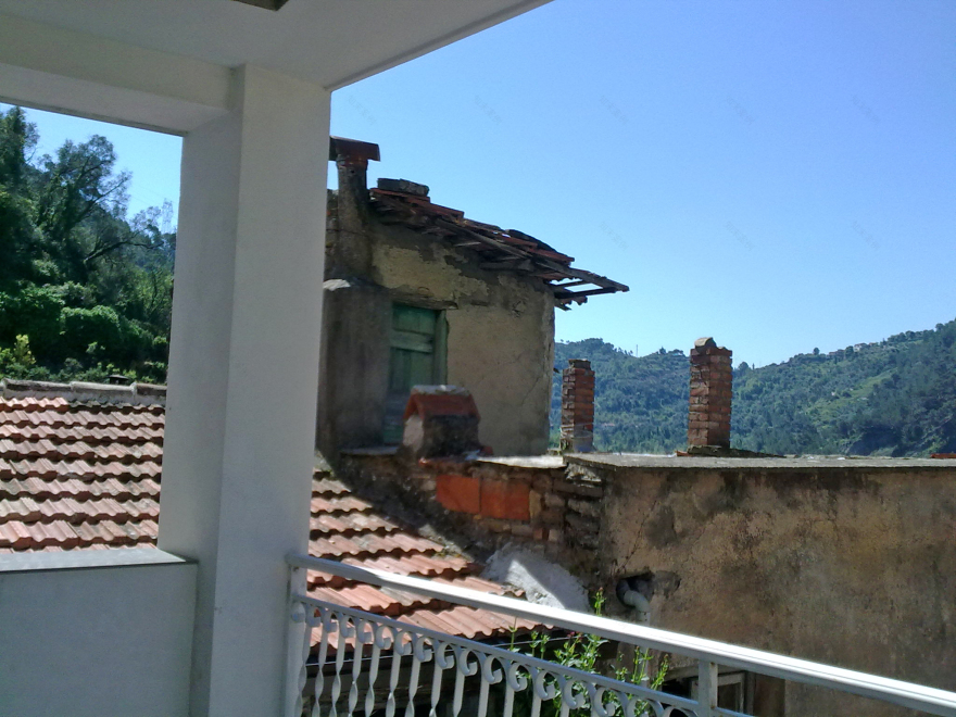 旧宅新生 · 双层小公寓的重生之路-24