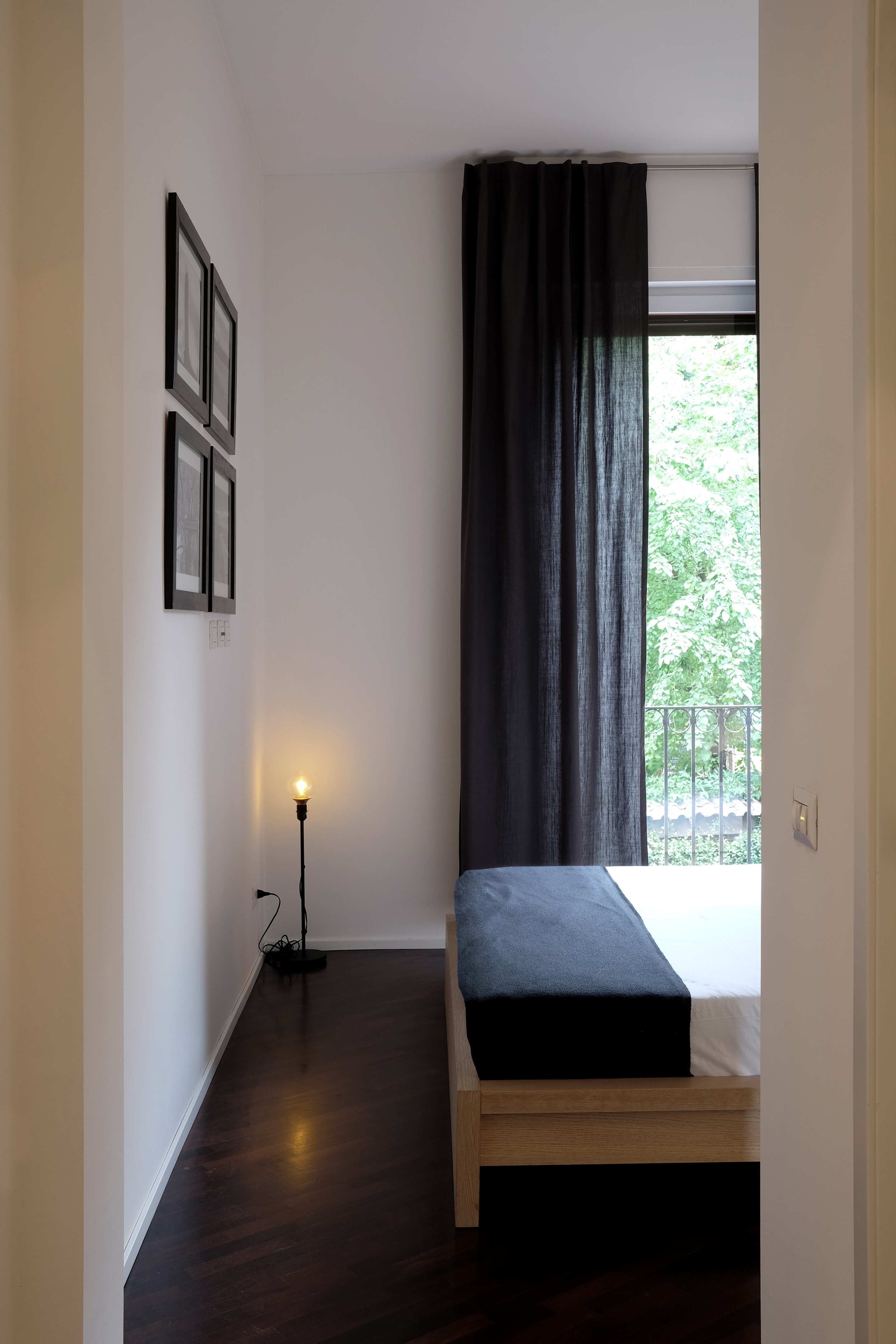 米兰城市中心简约宜居公寓设计-3