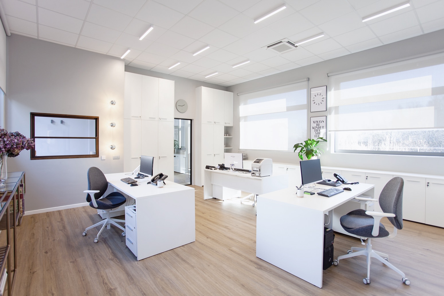 Cera Novecento 总部-15